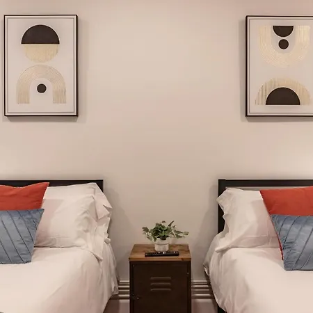 Apartamento Centro Del Casco Viejo Junto A La Catedral