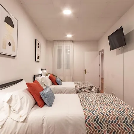 شقة Centro Del Casco Viejo Junto A La Catedral