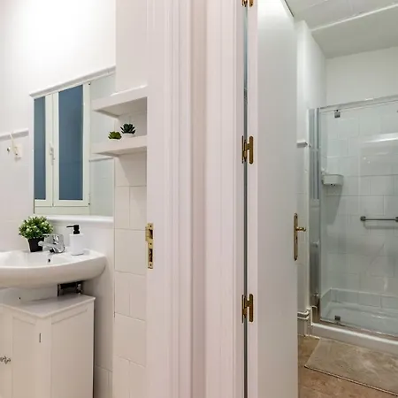 شقة Centro Del Casco Viejo Junto A La Catedral *