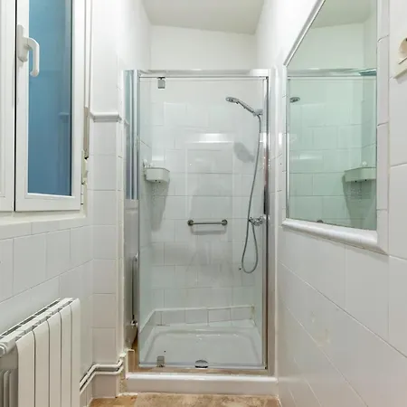 Apartamento Centro Del Casco Viejo Junto A La Catedral *