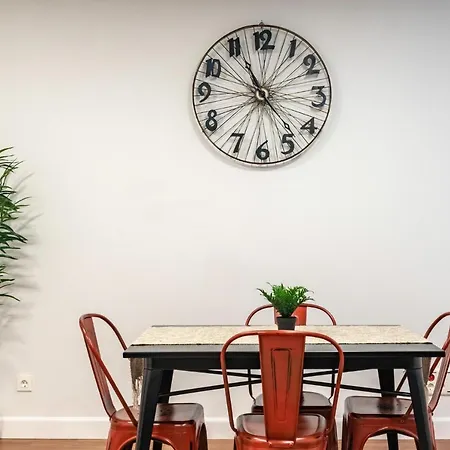 Centro Del Casco Viejo Junto A La Catedral Apartamento *