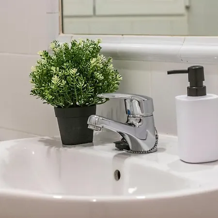 Centro Del Casco Viejo Junto A La Catedral شقة بلباو