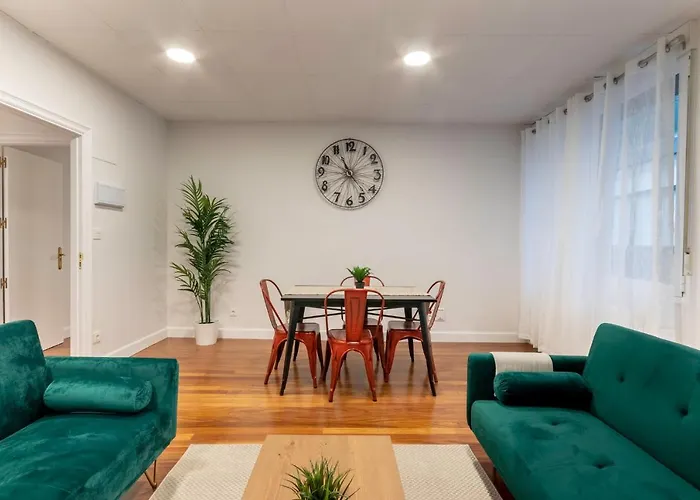 Apartamento Centro Del Casco Viejo Junto A La Catedral *