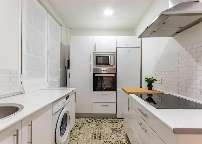 Centro Del Casco Viejo Junto A La Catedral * 毕尔巴鄂