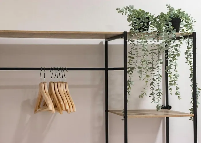 Centro Del Casco Viejo Junto A La Catedral Daire *