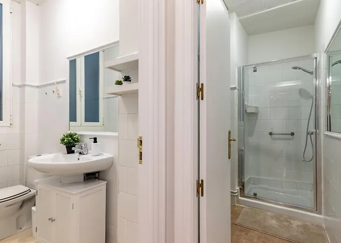 Apartamento Centro Del Casco Viejo Junto A La Catedral *