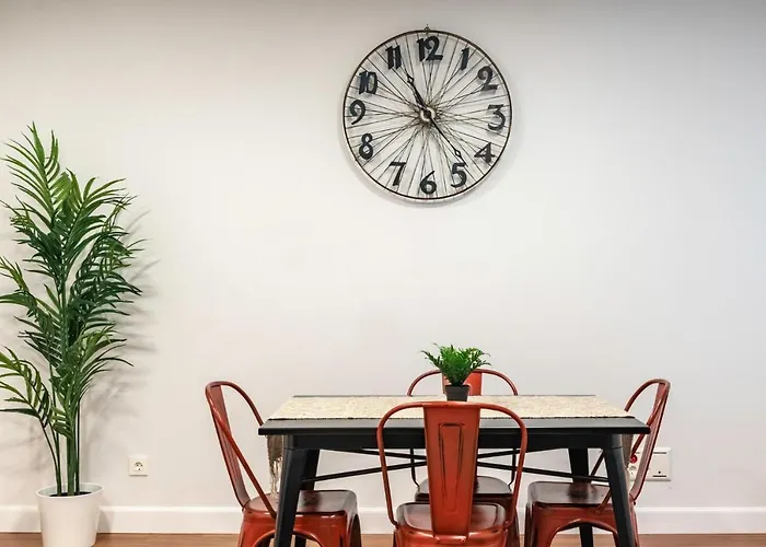 Centro Del Casco Viejo Junto A La Catedral Daire *