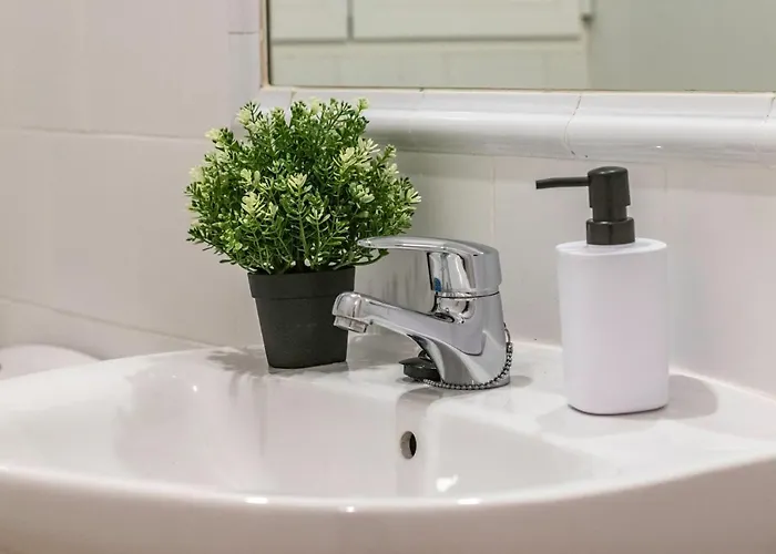 Centro Del Casco Viejo Junto A La Catedral Apartamento Bilbao