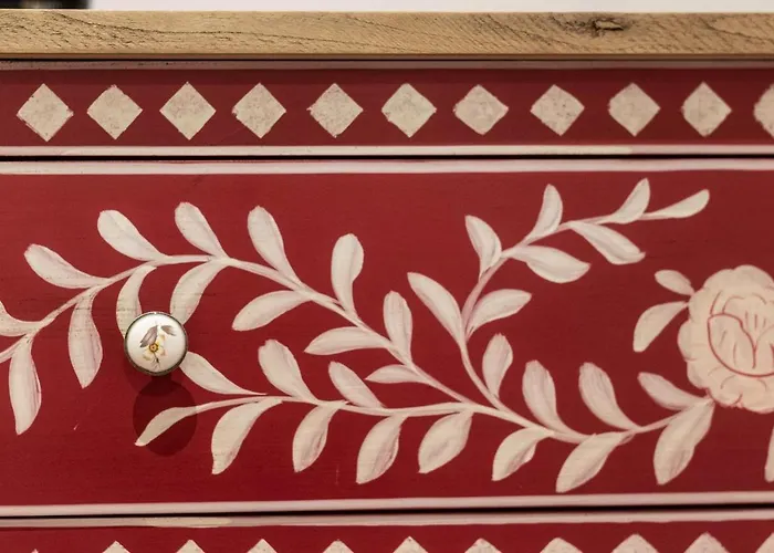 Centro Del Casco Viejo Junto A La Catedral * Bilbao