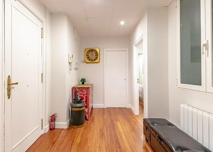 Apartamento Centro Del Casco Viejo Junto A La Catedral