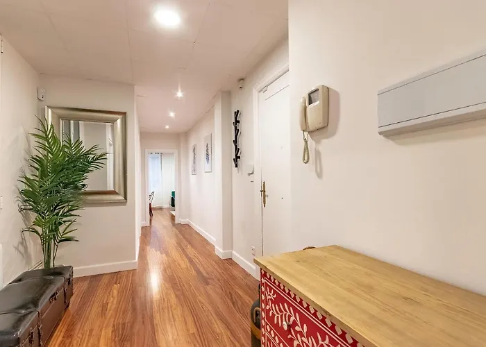 Centro Del Casco Viejo Junto A La Catedral *