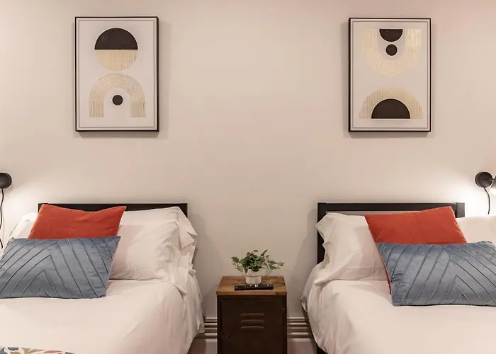 Апартаменты Centro Del Casco Viejo Junto A La Catedral